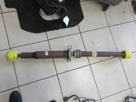 Dodge Truck 52123635 2011-2026 Durango Oem 5.7l 230mm Rear Drive Shaft