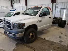 52853219ab Dodge Truck Rear Drive Shaft 2wd Chassis Cab 168 Inch Wb Fits 07-12 3500 Pickup 437513