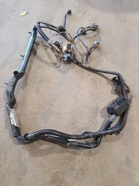 Dodge Truck 658.ch8703 Ram2500 2003 Transmission Wire Harness 637738