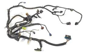 Dodge Truck 658.ch8707 07 Ram 2500 Oem Transmission Wiring Harness With Manual Transfer Case 48re