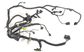 658.ch8707 Dodge Truck 07 Ram 2500 Oem Transmission Wiring Harness With Manual Transfer Case 48re