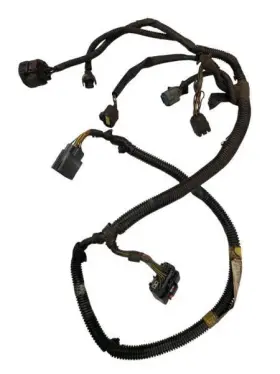 658.ch8807 Dodge Truck Ram3500 2007 Transmission Wire Harness 597221