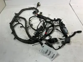 658.ch8c21 Dodge Truck 2021 Ram 2500 68rfe 4x4 Transmission Wire Harness Used Oem