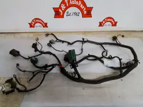 68521912ab Dodge Truck 658.ch8c22 2022 Ram 2500 Transmission Harness 6.7l 4x4 Elec Shift T Case