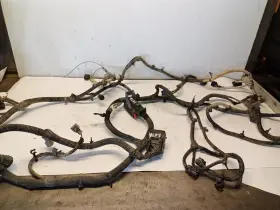 68140301ac Dodge Truck 68rfe Auto Transmission Wire Harness From 2012 Ram 2500 6.7td At 4x4 10831288