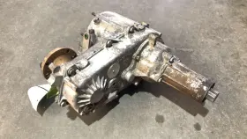 52105022ac Dodge Trucks 1998-2001 Ram 1500 Transfer Case Assembly Oem 4x4 4wd Tcase At