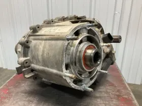 52123108ab Dodge Trucks 2011 Dakota 3.7l At Transfer Case Tcase Assembly Nv243 Slip Yoke 07-11 67k