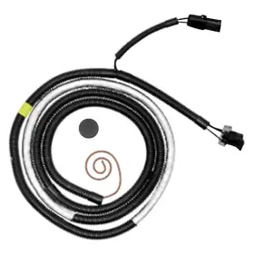 Dorman 019495124948 For Chevy Tahoe 1995-1996 Solutions 4wd Actuator Wiring Harness