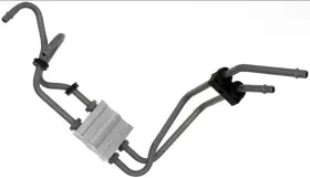 624-868 Dorman 019495217282 Transmission Oil Cooler Line For Select 11-19 Ram Models