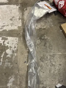 624-124 Dorman 019495217442 Automatic Transmission Oil Cooler Hose Assembly
