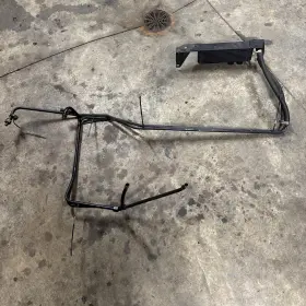 Dorman 019495754329 Oem Transmission Oil Cooler Lines 90-93 Dodge D250 D350 W250 W350 12v Cummins