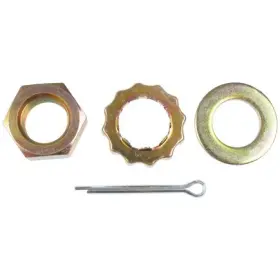 05129 Dorman Spindle Nut Kit 05129 Dorman Spindle Nut Kit