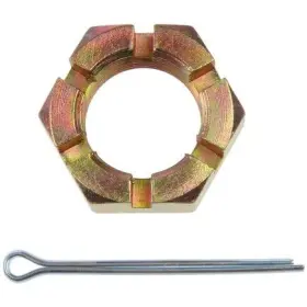 05142 Dorman Spindle Nut Kit 05142 Dorman Spindle Nut Kit