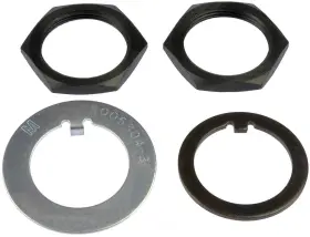 05304 Dorman Spindle Lock Nut Kit