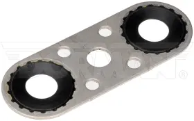07bh107 Dorman Automatic Transmission Oil Cooler Gasket For 2007-2021 Gmc Yukon
