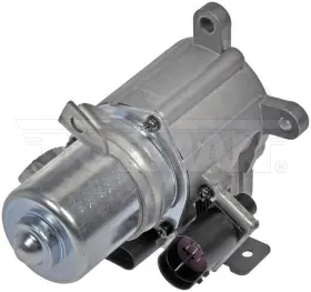 48-7001 Dorman 600-970 4wd Transfer Case Motor Assembly For 03-18 Cayenne Touareg