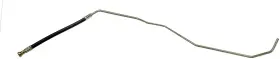 54916510 Dorman Auto Transmission Oil Cooler Hose Assembly For 1987-1996 Jeep Cherokee
