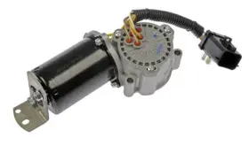 600-911 Dorman Transfer Case Shift Motor - For 04-08 Ford F150 And Lincoln Mark Lt