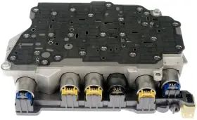 609-034 Dorman Remanufactured Transmission Electro-hydraulic Control Module