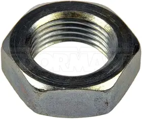 615-072 Dorman Standard Spindle Nut 3/4 Inch -16 Hex Size 1-1/16