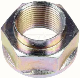 615-091.1 Dorman Spindle Nut For Select 79-19 Acura Honda Models