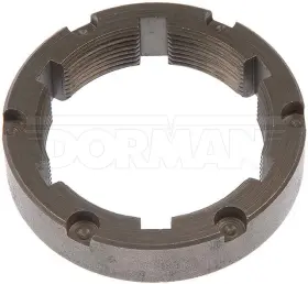 615-132.1 Dorman Spindle Nut 2 Inch -16 Hex Size 2-5/8