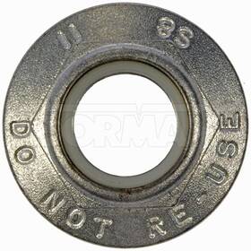 Dorman 615-186.1 Spindle Nut For Select 97-14 Chrysler Dodge Models