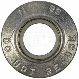 615-186.1 Dorman Spindle Nut For Select 97-14 Chrysler Dodge Models