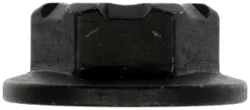 M24-1.5 Dorman 615-982 Spindle Nut Hex Size 35.6 Mm For 11-14 Volkswagen Routan