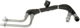 624-095 Dorman Oe Solutions 624095 Automatic Transmission Oil Cooler Hose Assembly 624-095 Dorman Oe Solutions 624095 Automatic Transmission Oil Cooler Hose Assembly