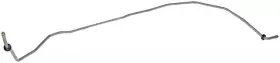624-101 Dorman Genuine Transmission Oil Cooler Pressure Line