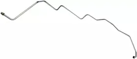 624-132 Dorman Genuine Transmission Oil Cooler Pressure Line