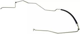 Dorman 624-156 Genuine Transmission Oil Cooler Return Line
