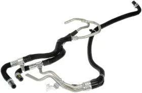624-171 Dorman Oe Solutions 624171 Automatic Transmission Oil Cooler Hose Assembly