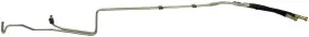 624-306 Dorman Automatic Transmission Oil Cooler Hose Assembly Fits 96-97 Jeep Grand Cherokee