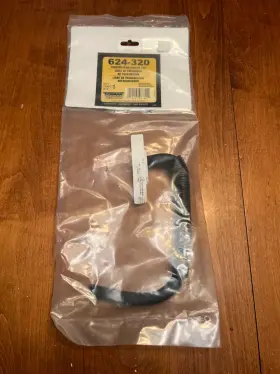 624-320 Dorman Automatic Transmission Oil Cooler Hose Assembly