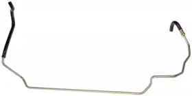 624-326 Dorman Genuine Transmission Oil Cooler Pressure Line