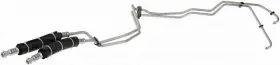 624-439 Dorman Oe Solutions Auto Trans Oil Cooler Hose Assembly
