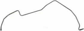 624-467 Dorman Automatic Transmission Oil Cooler Hose Assembly