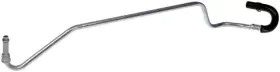 624-513 Dorman Genuine Transmission Oil Cooler Pressure Line