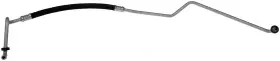 624-554 Dorman Auto Trans Oil Cooler Hose Assem Fits 2007-2013 Gmc Sierra 2500 Hd 3500 H