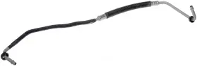 624-614 Dorman Auto Trans Oil Cooler Hose Assembly Fits 2008-2014 Dodge Avenger Oe Solu