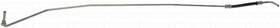 Dorman 624-632 624 632 Transmission Oil Cooler Line