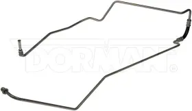 624-633 Dorman 624 633 Transmission Line