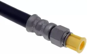624-634 Dorman Genuine Transmission Oil Cooler Pressure Line