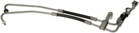 624-645 Dorman Automatic Transmission Oil Cooler Hose Assembly Fits 09-10 Dodge Journey