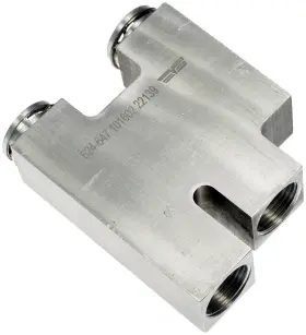 624-647 Dorman Transmission Oil Cooler Bypass Valve