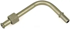 624-809 Dorman Automatic Transmission Oil Cooler Hose Assembly Fits 94-97 Jeep Grand Cherokee