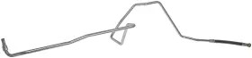 624-893 Dorman Automatic Transmission Oil Cooler Hose Assembly Compatible With