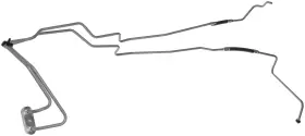 624-994 Dorman 624994 Automatic Transmission Oil Cooler Hose Assembly Compatible With